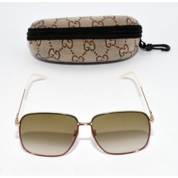 GAFAS DE SOL GUCCI OVERSIZE