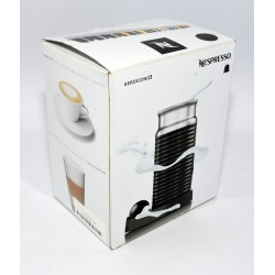 BATIDOR DE LECHE NESPRESSO AEROCCINO 3
