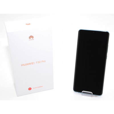 HUAWEI P30 PRO 128GB CRYSTAL