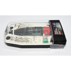 MULTIHERRAMIENTA PARKSIDE 12V