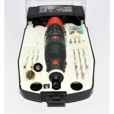 MULTIHERRAMIENTA PARKSIDE 12V