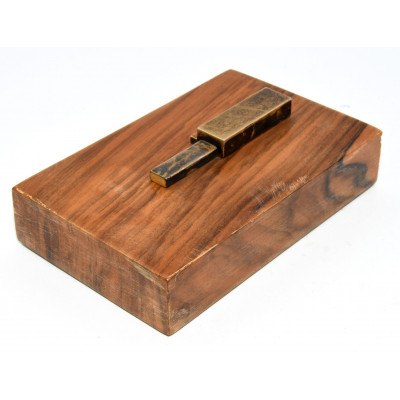 ACERIA COMPACTA DE BIZKAIA 1997