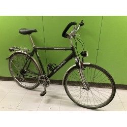 BICICLETA URBANA WINORA DOMINGO DELUXE