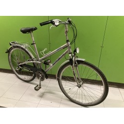 BICILETA URBANA KETTLER ALU RAD PENDO
