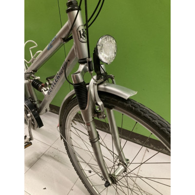 BICILETA URBANA KETTLER ALU RAD PENDO