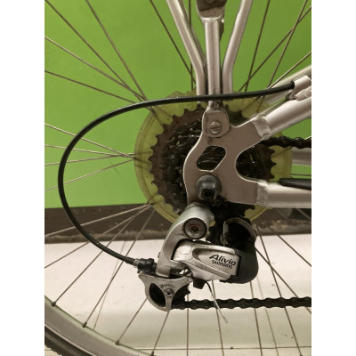 BICILETA URBANA KETTLER ALU RAD PENDO