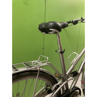 BICILETA URBANA KETTLER ALU RAD PENDO