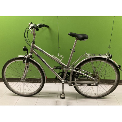 BICILETA URBANA KETTLER ALU RAD PENDO