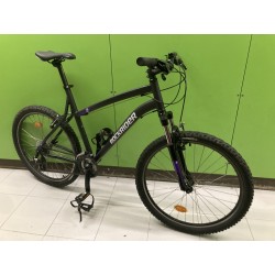 BICICLETA DE MONTAÑA ROCKRIDER 5.2