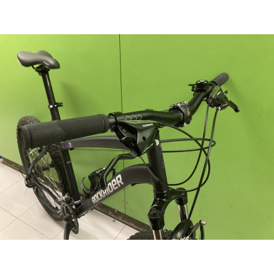 BICICLETA DE MONTAÑA ROCKRIDER 5.2