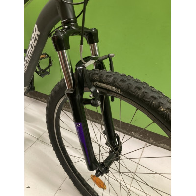 BICICLETA DE MONTAÑA ROCKRIDER 5.2