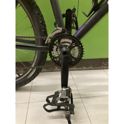 BICICLETA DE MONTAÑA ROCKRIDER 5.2