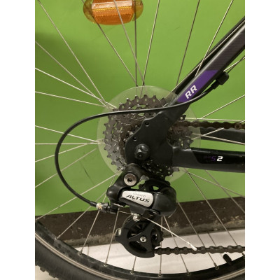 BICICLETA DE MONTAÑA ROCKRIDER 5.2