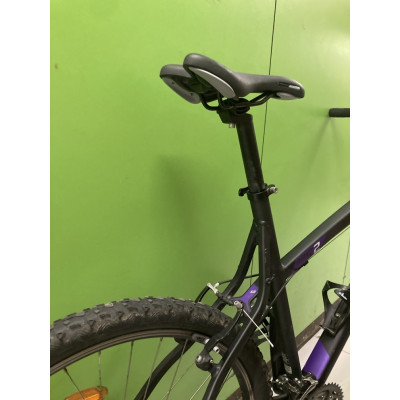 BICICLETA DE MONTAÑA ROCKRIDER 5.2