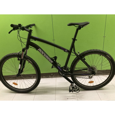 BICICLETA DE MONTAÑA ROCKRIDER 5.2