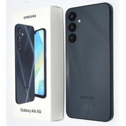 SAMSUNG GALAXY A16 5G 128GB AZUL