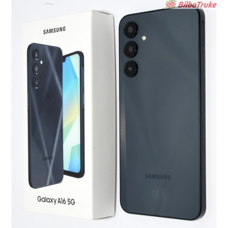 SAMSUNG GALAXY A16 5G 128GB AZUL