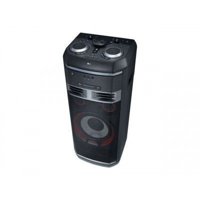 ALTAVOZ HIFI ALL IN ONE LG LOUDR OK99