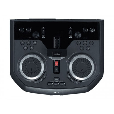 ALTAVOZ HIFI ALL IN ONE LG LOUDR OK99