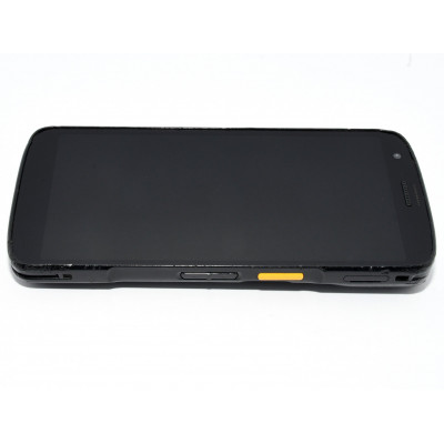 SMARTPHONE DNA PDA ZEBRA TC27