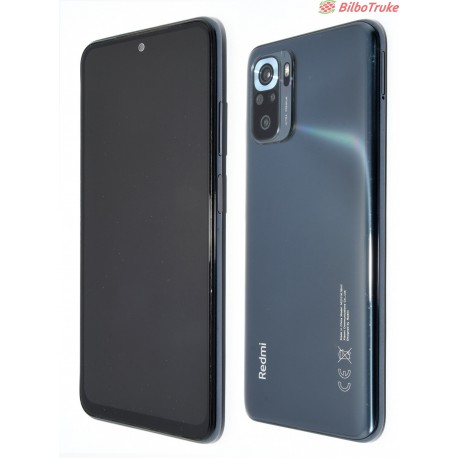 XIAOMI REDMI NOTE 10S 128GB GRIS