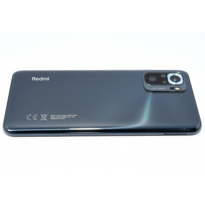 XIAOMI REDMI NOTE 10S 128GB GRIS