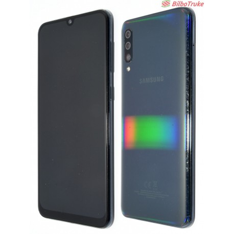 SAMSUNG GALAXY A50 128GB GRIS