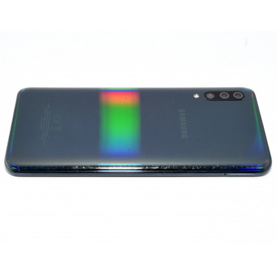 SAMSUNG GALAXY A50 128GB GRIS