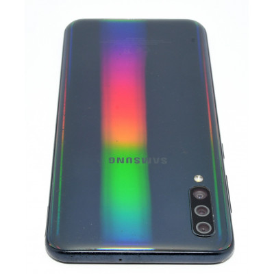 SAMSUNG GALAXY A50 128GB GRIS