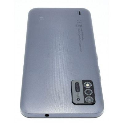 ZTE BLADE A52 LITE 32GB GRIS