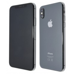 IPHONE X 256GB NEGRO