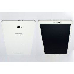 TABLET SAMSUNG GALAXY TAB A 2016 WIFI 16GB BLANCO