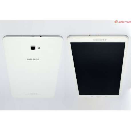 TABLET SAMSUNG GALAXY TAB A 2016 WIFI 16GB BLANCO