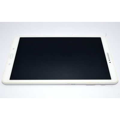TABLET SAMSUNG GALAXY TAB A 2016 WIFI 16GB BLANCO