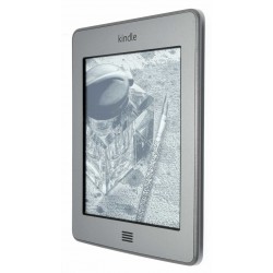 LIBRO ELECTRONICO AMAZON KINDLE TOUCH D01200