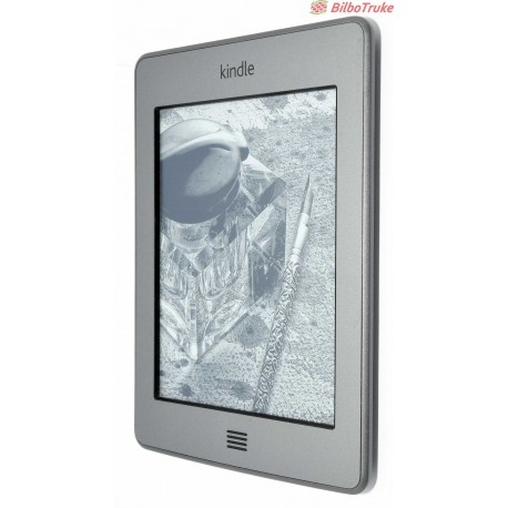 LIBRO ELECTRONICO AMAZON KINDLE TOUCH D01200