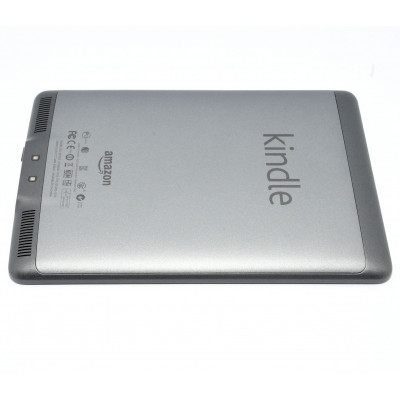 LIBRO ELECTRONICO AMAZON KINDLE TOUCH D01200