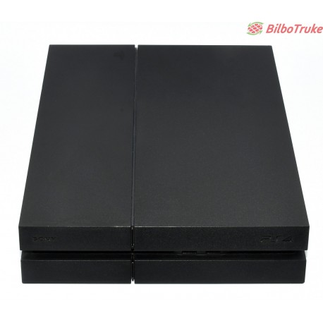 CONSOLA PS4 FAT 500GB SIN MANDO