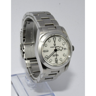 RELOJ AUTOMATICO PAGANI PD-1716