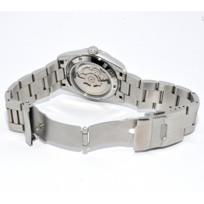 RELOJ AUTOMATICO PAGANI PD-1716