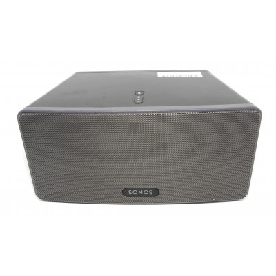 ALTAVOZ SONOS PLAY:3