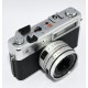 CAMARA YASHICA MG 1