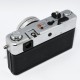CAMARA YASHICA MG 1