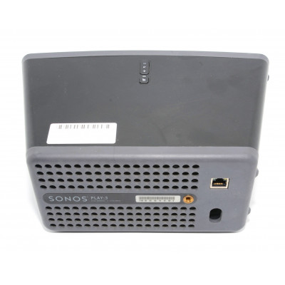 ALTAVOZ SONOS PLAY:3