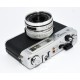 CAMARA YASHICA MG 1