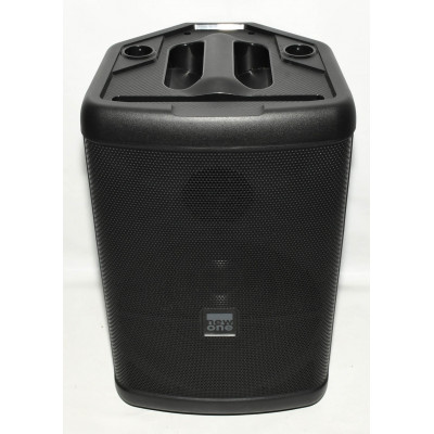 ALTAVOZ BOOMBOX NEW ONE
