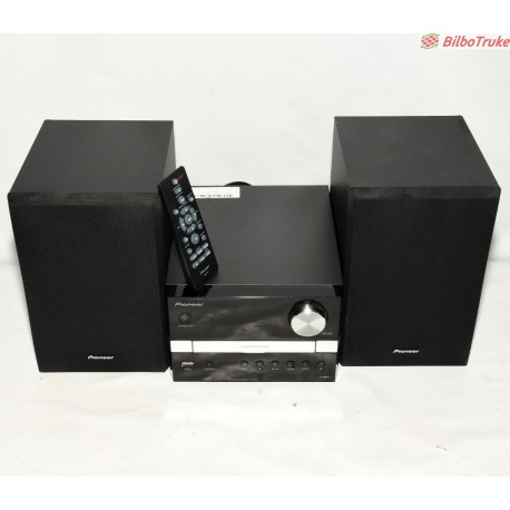 MINICADENA PIONEER X-EM22