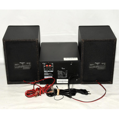 MINICADENA PIONEER X-EM22