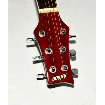 GUITARRA ELECTROACUSTICA ASHTON D25CSB