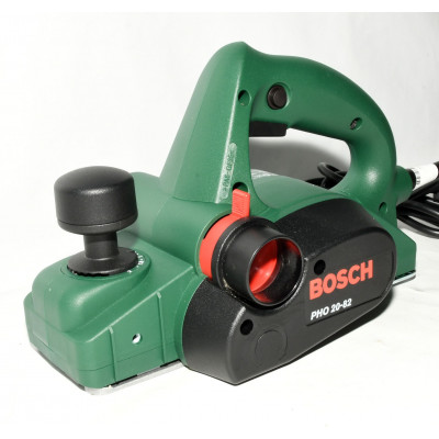 CEPILLO ELECTRICO BOSCH PHO 20-82